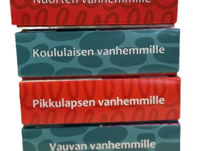 Vanhemmuuden suunta -paketti