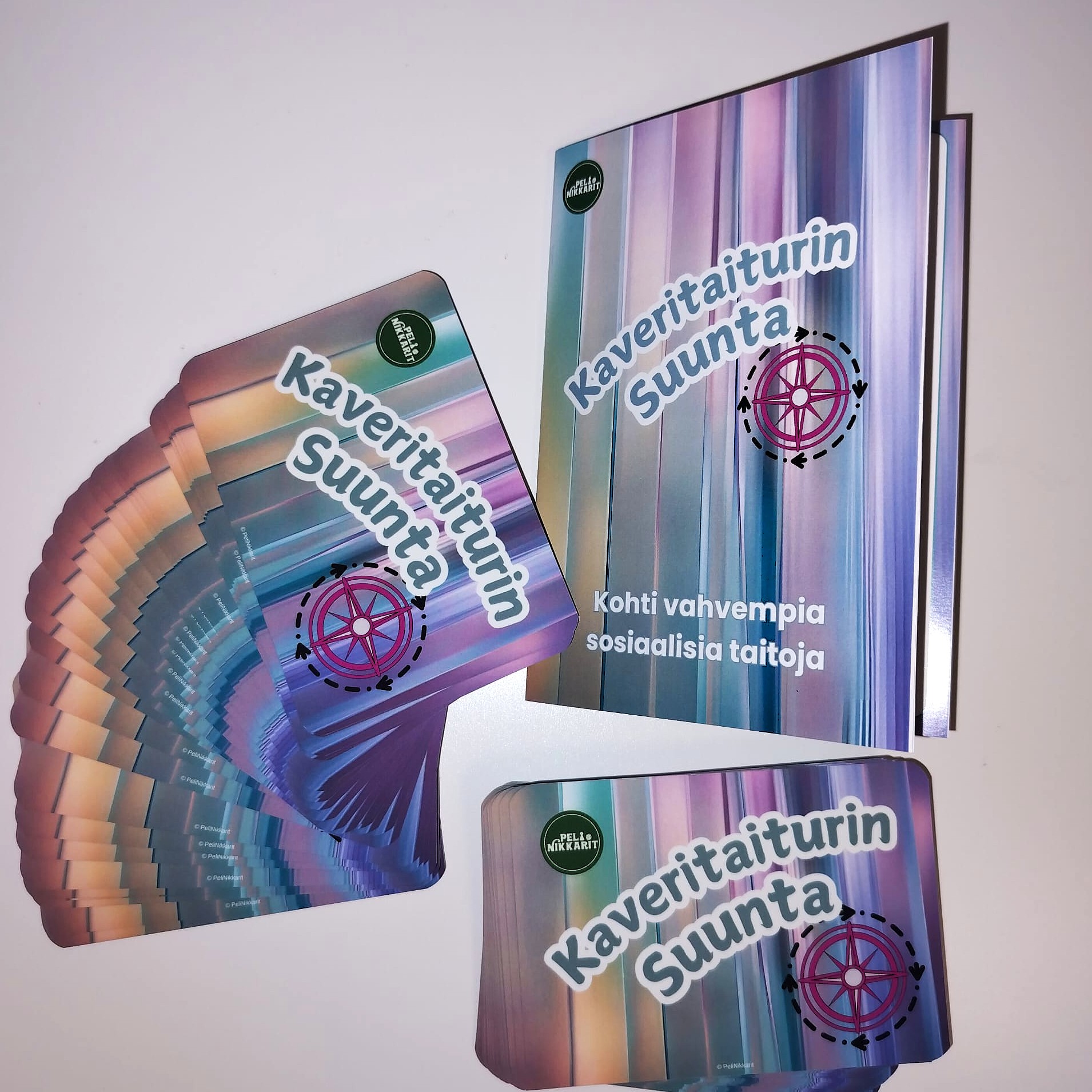 Kaveritaiturin Suunta - Image 2