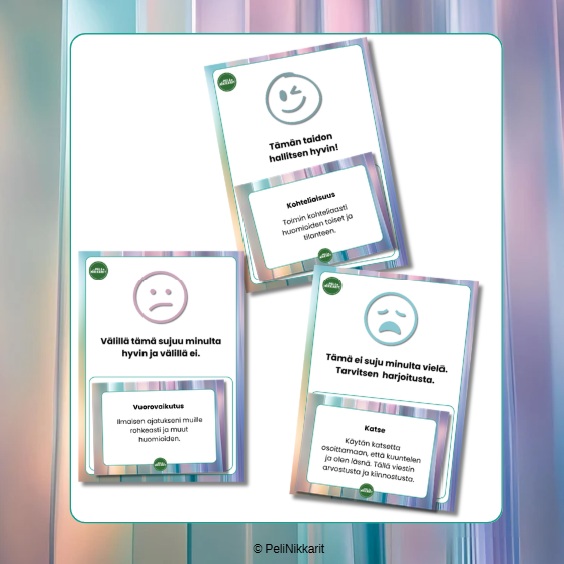 Kaveritaiturin Suunta - Image 4