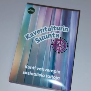 Kaveritaiturin Suunta