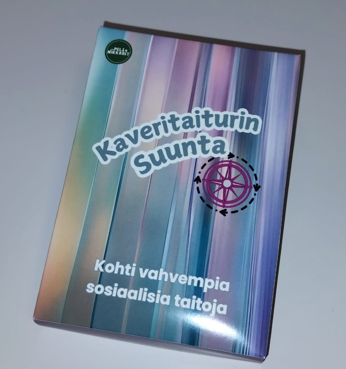Kaveritaiturin Suunta
