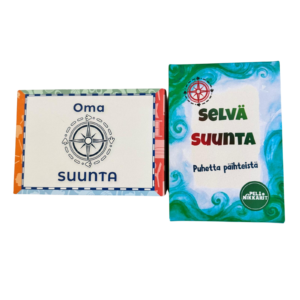 Suunta paketti OS+SS