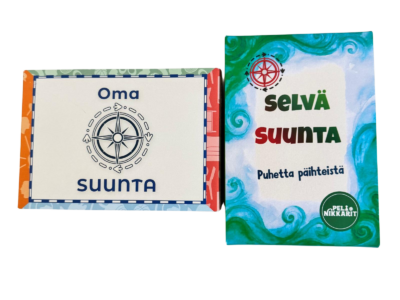 Suunta paketti OS+SS Tarjous