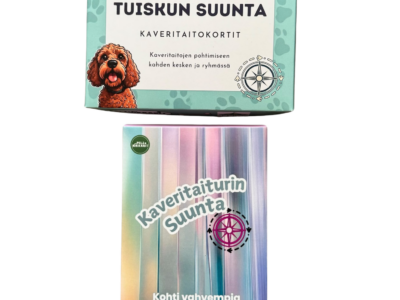 Suunta paketti TS+KS TARJOUS